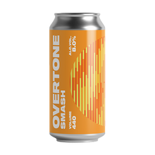 Load image into Gallery viewer, Smash - Overtone Brewing Co - DIPA, 8%, 440ml Can
