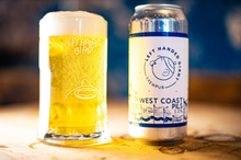 Load image into Gallery viewer, West Coast Pils - Left Handed Giant Brewpub - West Coast Pils, 5%, 440ml Can
