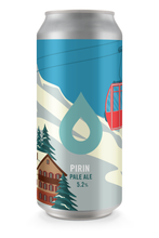 Load image into Gallery viewer, Pirin - Polly's Brew Co - Pale Ale, 5.2%, 440ml Can
