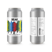 Load image into Gallery viewer, Trees - Beak Brewery - West Coast IPA, 6.8%, 440ml Can
