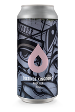 Load image into Gallery viewer, Distinct Kingdoms - Polly's Brew Co - Pale Ale, 5.5%, 440ml Can
