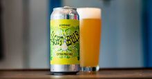Load image into Gallery viewer, Lightbulb - Verdant Brewing Co - Extra Pale Ale, 4.5%, 440ml Can
