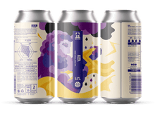 Load image into Gallery viewer, Nuba - Brew York - New England IPA, 6.6%, 440ml Can
