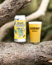 Load image into Gallery viewer, Literally Wondering - Verdant Brewing Co X Floc Brewing Project - DIPA, 8.5%, 440ml Can
