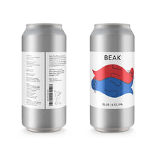 Load image into Gallery viewer, Blub - Beak Brewery - IPA, 6.5%, 440ml Can
