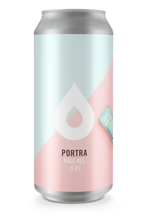 Load image into Gallery viewer, Portra - Polly&#39;s Brew Co - Pale Ale, 5.2%, 440ml Can
