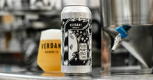 Load image into Gallery viewer, People Money Space Time - Verdant Brewing Co - Pale Ale, 3.4%, 440ml Can
