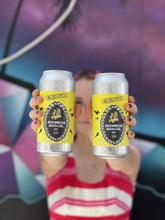 Load image into Gallery viewer, Boombox Rascal - Neon Raptor - NEIPA, 6.4%, 440ml Can
