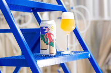 Load image into Gallery viewer, What's Good - Left Handed Giant - Hazy IPA, 6.9%, 440ml Can
