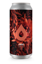 Load image into Gallery viewer, Linnu - Polly's Brew Co - Red Ale, 5.6%, 440ml Can
