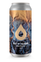 Load image into Gallery viewer, Beat of the Burn - Polly's Brew Co - IPA, 6.1%, 440ml Can
