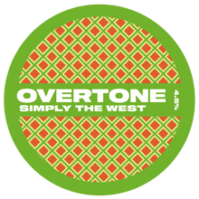 Load image into Gallery viewer, Simply The West - Overtone Brewing Co - Session West Coast IPA, 4.5%, 440ml Can
