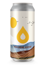 Load image into Gallery viewer, Preluding Ascent - Polly's Brew Co - Pale Ale, 5.4%, 440ml Can
