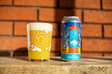 Load image into Gallery viewer, Walk Through Walls - Left Handed Giant X Basqueland Brewing Co - NZ Hazy IPA, 6.5%, 440ml Can
