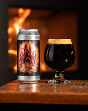 Load image into Gallery viewer, The Lighting Of The Mock - Verdant Brewing Co - Imperial Stout, 11.5%, 440ml Can

