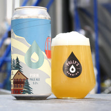 Load image into Gallery viewer, Pirin - Polly's Brew Co - Pale Ale, 5.2%, 440ml Can
