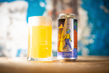 Load image into Gallery viewer, Mosaic: In Depth - Left Handed Giant - Single Hop Mosaic IPA, 6.5%, 440ml Can
