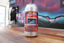 Load image into Gallery viewer, Naughty Luggage - Neon Raptor - New England IPA, 6.8%, 440ml Can
