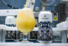 Load image into Gallery viewer, Heedhunter - By The River Brew - DDH Pale Ale, 4.5%, 440ml Can
