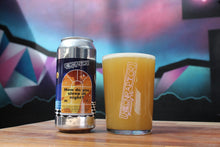 Load image into Gallery viewer, How Do You Sleep At Night - Neon Raptor - DIPA, 8%, 440ml Can
