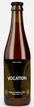 Load image into Gallery viewer, Bourbon Barrel Aged Imperial Stout - Vocation Brewery - Bourbon Barrel Aged Imperial Stout, 12.3%, 330ml Bottle

