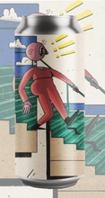 Load image into Gallery viewer, What's Good - Left Handed Giant - Hazy IPA, 6.9%, 440ml Can
