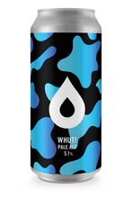 Load image into Gallery viewer, Whut! - Polly's Brew Co - Pale Ale, 5.1%, 440ml Can

