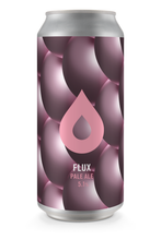 Load image into Gallery viewer, Flux - Polly's Brew Co - Pale Ale, 5.1%, 440ml Can
