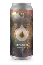 Load image into Gallery viewer, Time Gone By - Polly's Brew Co - DDH Pale Ale, 5.5%, 440ml Can

