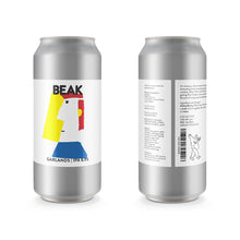 Load image into Gallery viewer, Garlands - Beak Brewery - IPA, 6.5%, 440ml Can
