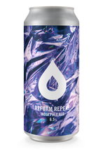 Load image into Gallery viewer, Reform Repeat - Polly's Brew Co - IPA, 6.5%, 440ml Can

