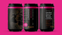 Load image into Gallery viewer, Wild Turkey BA Rocky Road Ice Cream Pastry Stout - Brew York - Wild Turkey Bourbon Barrel Aged Rocky Road Ice Cream Pastry Stout, 14%, 330ml Can
