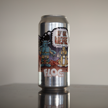Load image into Gallery viewer, If We Were - Floc Brewing Project - IPA, 6.5%, 440ml Can
