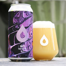 Load image into Gallery viewer, Oaty - Polly's Brew Co - DDH Oat IPA, 6%, 440ml Can
