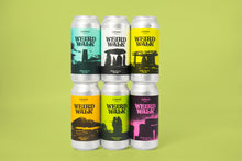Load image into Gallery viewer, Weird Walk - Verdant Brewing Co - Ritual Pale Ale, 5.2%, 440ml Can
