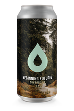 Load image into Gallery viewer, Beginning Futures - Polly's Brew Co - DDH Pale Ale, 5.5%, 440ml Can
