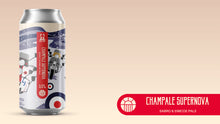 Load image into Gallery viewer, Champale Supernova - Brew York - Idaho-7 &amp; Simcoe Pale Ale, 5.5%, 440ml Can

