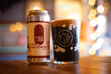 Load image into Gallery viewer, 1816 Porter - Left Handed Giant Brewpub X Bristol Beer Factory - Porter, 6%, 440ml Can
