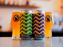 Load image into Gallery viewer, Capes Of The Dune - Howling Hops - DDH Fresh Hop IPA, 6.1%, 440ml Can
