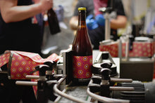 Load image into Gallery viewer, Thanks, Whoever You Were - Howling Hops - Barrel Aged Barley Wine, 10%, 750ml Sharing Beer Bottle

