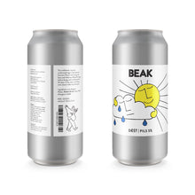 Load image into Gallery viewer, Déšť Pils - Beak Brewery - Czech Style Pilsner, 5%, 440ml Can
