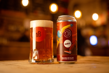 Load image into Gallery viewer, Sibling Rivalry - Left Handed Giant X Small Bar - West Coast IPA, 7%, 440ml Can
