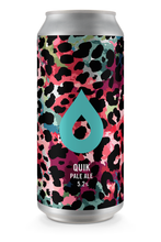 Load image into Gallery viewer, Quik - Polly's Brew Co - Pale Ale, 5.2%, 440ml Can
