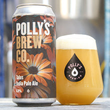 Load image into Gallery viewer, Talus - Polly's Brew Co - IPA, 6%, 440ml Can
