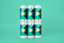 Load image into Gallery viewer, 10 Watt Moon - Verdant Brewing Co - Pale Ale, 4.5%, 440ml Can

