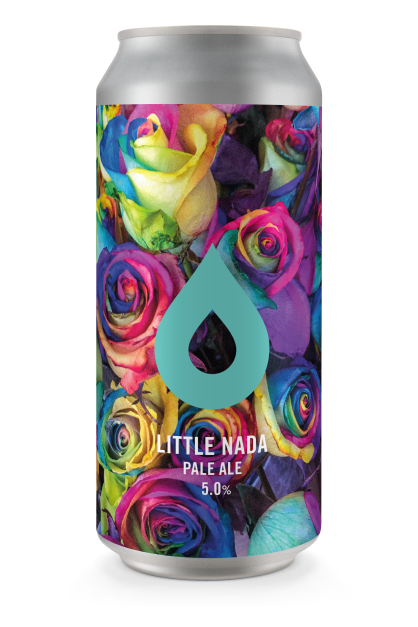 Little Nada - Polly's Brew Co - Pale Ale, 5%, 440ml Can