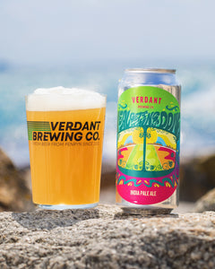 Neal Gets Things Done - Verdant Brewing Co - IPA, 6.5%, 440ml Can