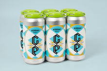 Load image into Gallery viewer, German Pilsner - Verdant Brewing Co - Bavarian Style Pilsner, 4.8%, 440ml Can
