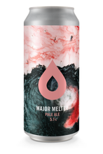 Load image into Gallery viewer, Major Melter - Polly's Brew Co - Pale Ale, 5.1%, 440ml Can
