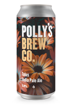 Load image into Gallery viewer, Talus - Polly's Brew Co - IPA, 6%, 440ml Can

